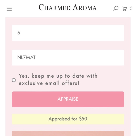 🍭2/$25🌟NWT 🐈‍⬛ cat ring from Charmed aroma size 4-7 - Picture 12 of 13